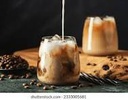 Iced Coffee