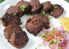 Galouti Kebab