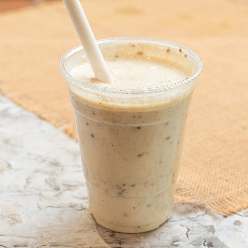 Namkeen Lassi