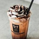 Cold Coffee