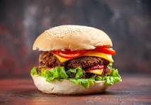 Classic Burger