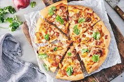 HAWAIIAN PIZZA