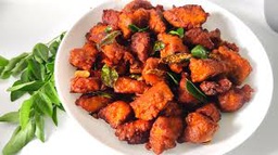 Chicken 65 (GF)