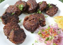 Galouti Kebab