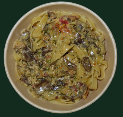 Boscaiola