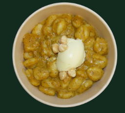 Zucca (V)