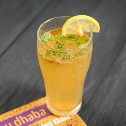 Nimbu Masala Soda