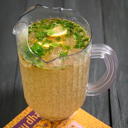 Nimbu Masala Soda (Jug)